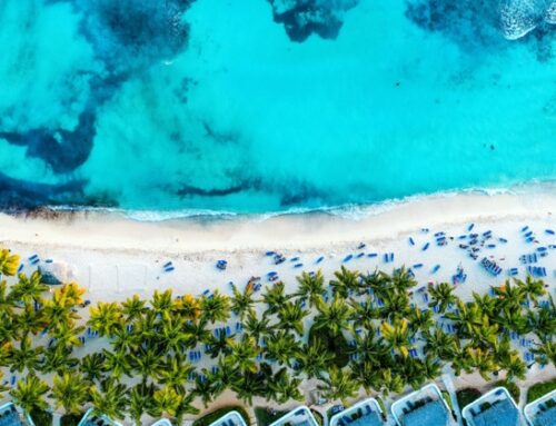 Ecco i consumi fuori casa degli italiani durante le vacanze estive
