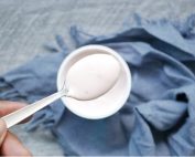 Yogurt