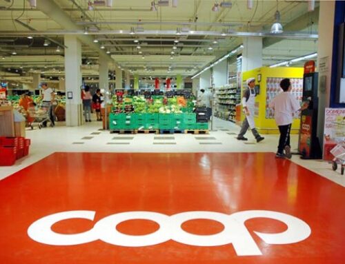 Coop: “Illegittimo il provvedimento dell’Antitrust”