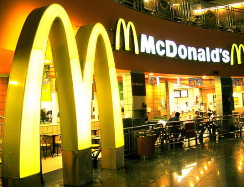 McDonald’s, obiettivo 1.000 locali in Italia entro il 2029