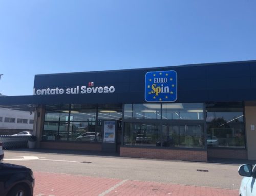 Eurospin chiede ai fornitori un “contributo economico del 3%”. Il motivo? “L’impatto del conflitto Usa-Iran sui costi di trasporto”