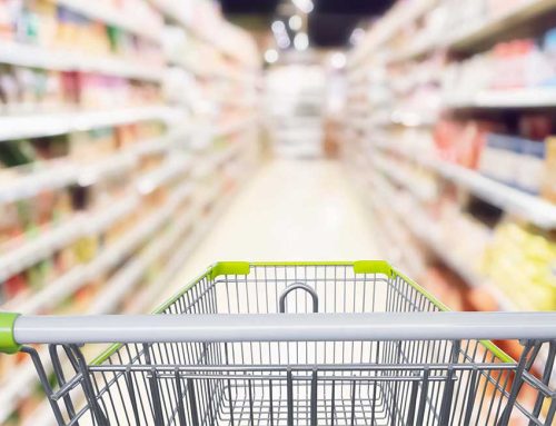 Cresce l’indice Fao di aprile dei prezzi alimentari: +1% rispetto a marzo e +7,6% su base annua