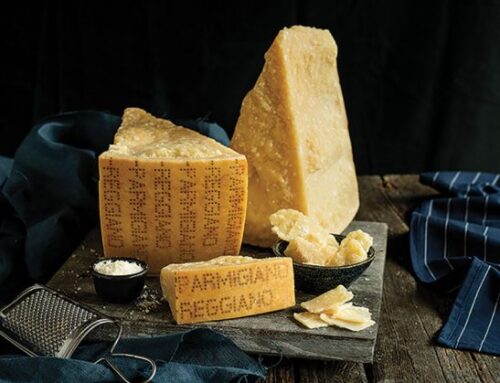 Consorzio Parmigiano Reggiano: si chiude in modo consensuale il rapporto con Marcello Turini