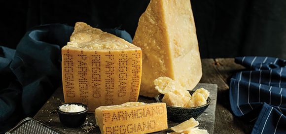 World Cheese Awards