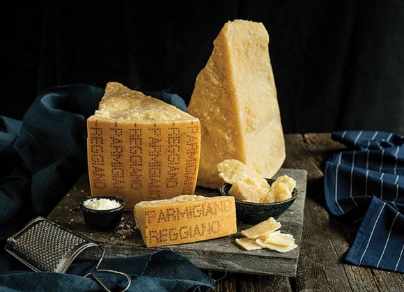 World Cheese Awards