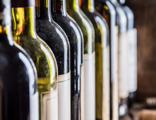 Unione italiana vini: 50 milioni di etichette già stampate in italia, cavillo Ue intempestivo e dannoso