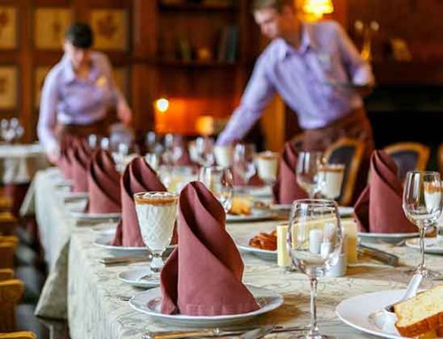 La Giornata della Ristorazione entra nell’ordinamento italiano