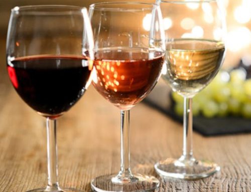 Vino: nel primo semestre 2023 calano i consumi negli Usa, ma crescono per i wine cocktail