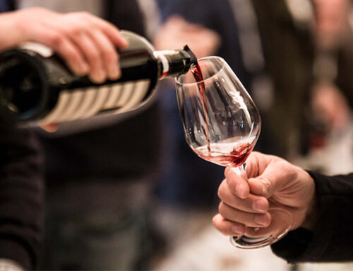 Milano Wine Week (7-15 ottobre): una settimana ricca di eventi