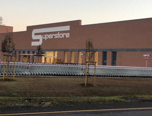 Esselunga sbarca a Cesena?