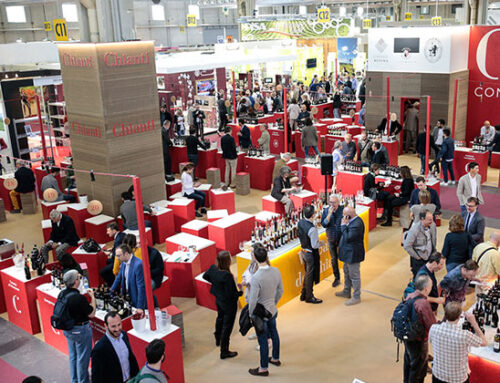 Vinitaly 2026 potenzia offerta e rafforza matching b2b, incoming profilato da 70 nazioni