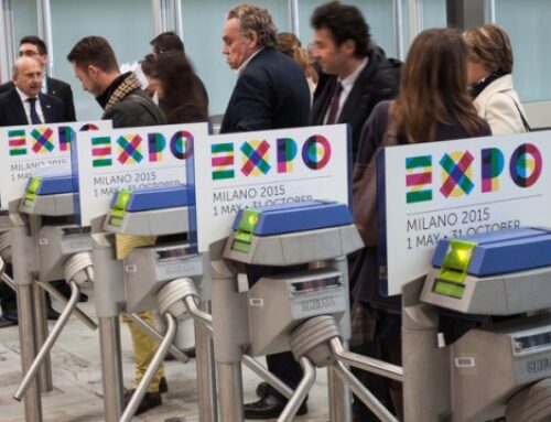 Expo: tempo di bilanci per CibusèItalia e FabFood