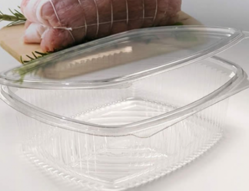 Vaschette in carta e utilizzo della plastica. Quando la sostenibilità non è sostenibile