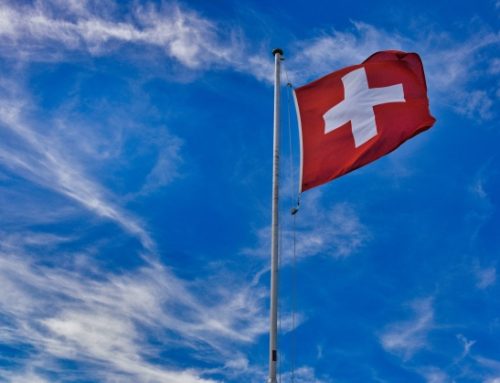 Svizzera / Nuove regole per l’etichettatura di prodotti animali importati