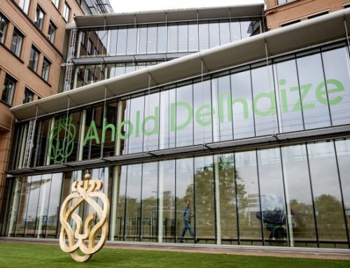 Paesi Bassi / Attivista di Animal Equality aggredita davanti alla sede di Ahold Delhaize
