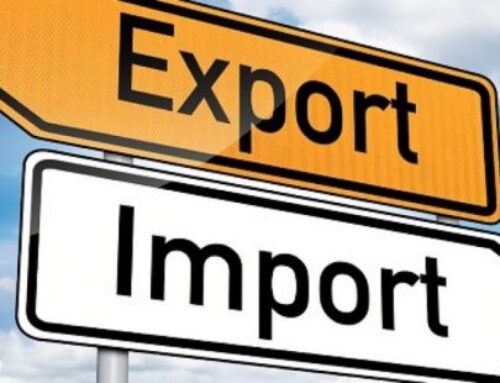 Ue: in luglio, esportazioni agroalimentari a +12,6%