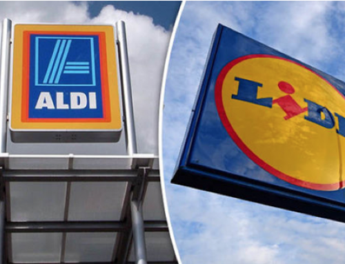 Germania / Tra Lidl e Aldi scoppia la guerra dei prezzi