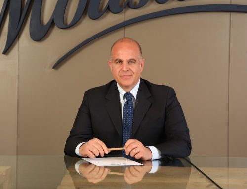 La Molisana chiude il 2025 con ricavi a 370 milioni. Previsti nuovi investimenti per raddoppiare la capacità produttiva