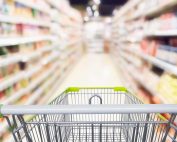 carrello della spesa