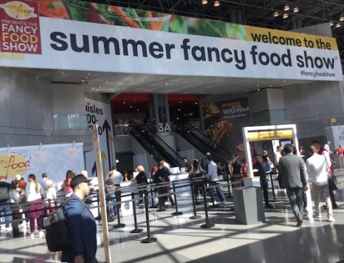 A New York torna il Summer Fancy Food Show