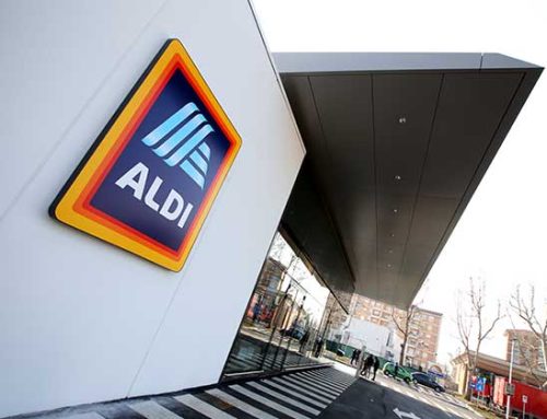 Germania / Voci di una possibile fusione tra Aldi Nord e Aldi Süd