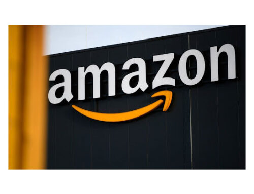Uk / Amazon investe 40 miliardi di sterline nel Regno Unito