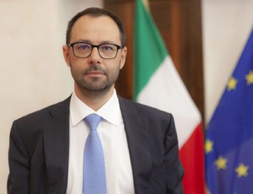 Mercosur, Patuanelli (M5S): “Classe dirigente Ue fallita”