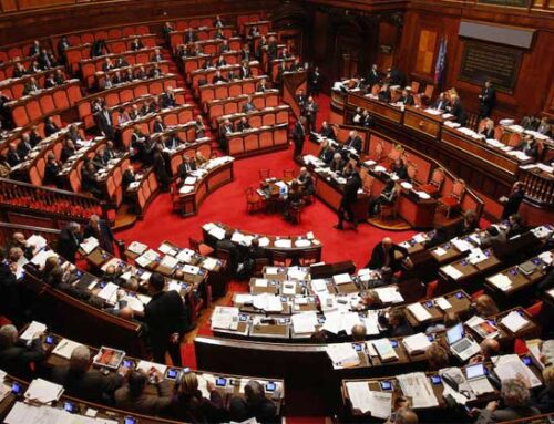 Vaccari (Pd), interrogazione sull’epidemia di aviaria