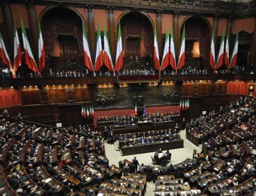 Legge di Bilancio, tutte le iniziative a favore del comparto agroalimentare