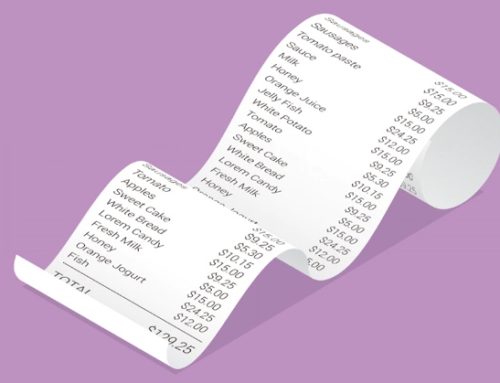 Scontrino fiscale: il Parlamento accoglie la risoluzione verso l’addio del cartaceo