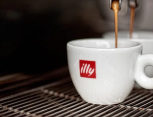 illyCaffé: ricavi per 567,7 milioni di euro nel 2022 (+13,6%)