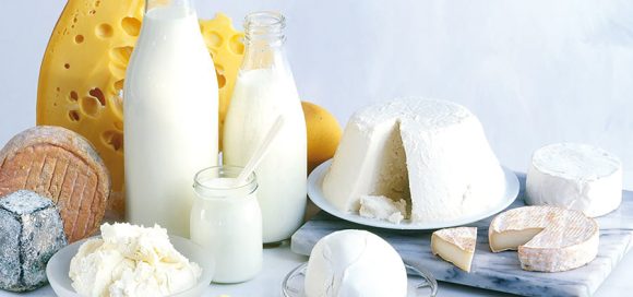 World Dairy Summit