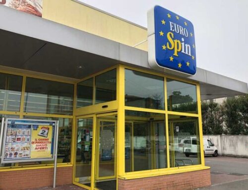 Il pagellone della Distribuzione moderna / Eurospin 7