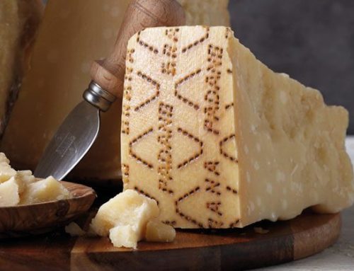 Il Grana Padano sarà allo Sport & Fun Experience Village di Eurosport