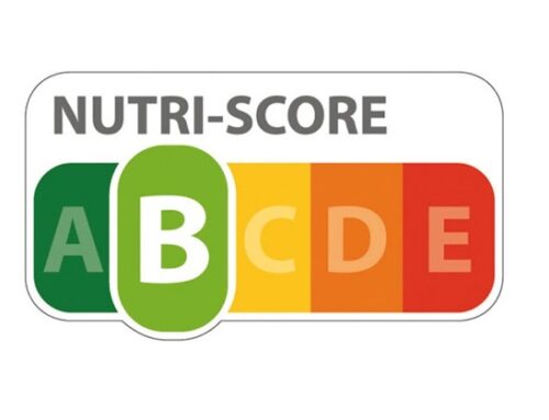Francia / 141 parlamentari chiedono di rendere obbligatorio il Nutriscore