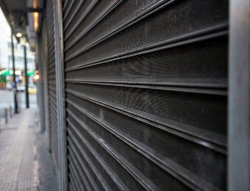Confcommercio: in Lombardia calo dei negozi del 24% in 12 anni