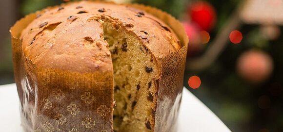 Panettone