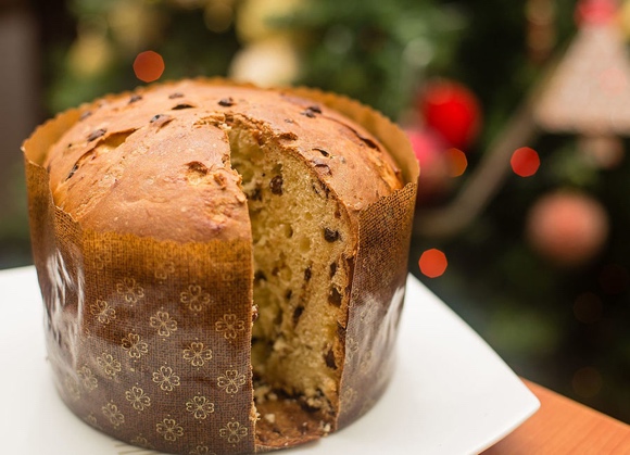 Panettone