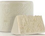 Pecorino Romano
