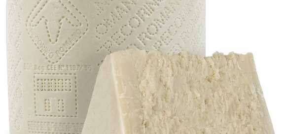 Pecorino Romano