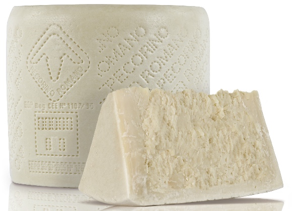 Pecorino Romano