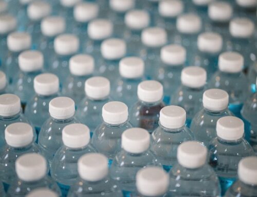 Il Comune di Nichelino (To) elimina 10mila bottiglie di plastica dalle mense scolastiche