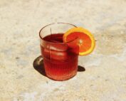 aperitivo