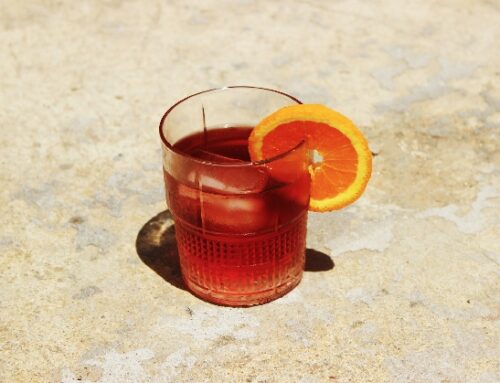 Aperitivo: lo Spritz è il drink preferito dagli italiani (46%)