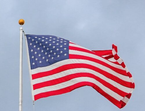 L’Unione europea rinvia a metà aprile i contro-dazi sui prodotti provenienti dagli Usa