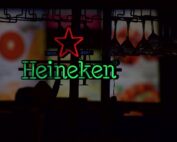 Heineken