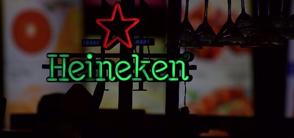 Heineken