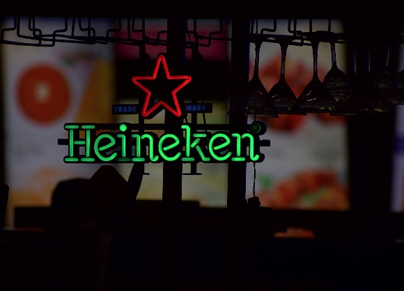 Heineken