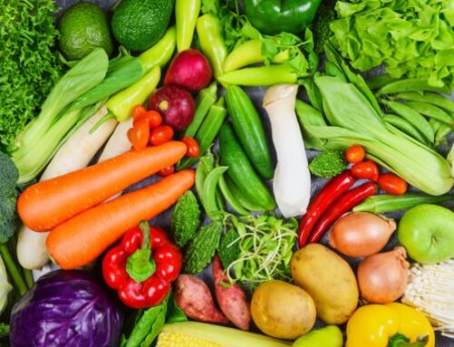 Fruitimprese: “Nel primo semestre, la bilancia commerciale dell’ortofrutta segna -24,9%”