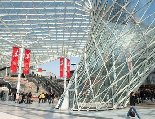 Fiera Milano punta a 375 mln di fatturato entro il 2027. L’Ad Conci: “A breve un’edizione estera di Host”